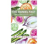The Daniel Fast
