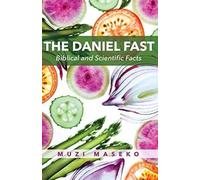 The Daniel Fast