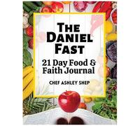 The Daniel Fast
