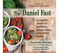 The Daniel Fast