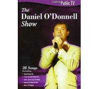 The Daniel O'Donnell Show [Import USA Zone 1]