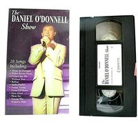 The Daniel O'Donnell Show [VHS]