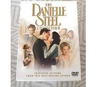 THE DANIELLE STEEL COLLECTION : 10 DVD BOX SET