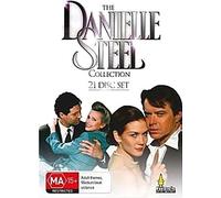 The Danielle Steel Collection (21-Disc Set) [Dvd] Boxed Set, Ntsc Region 0, A