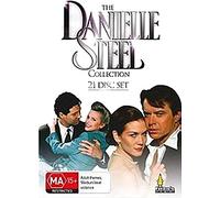 The Danielle Steel Collection (21-Disc Set) [Import]