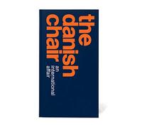 The danish chair : An international affair