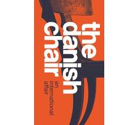 The Danish Chair: An international affair /anglais