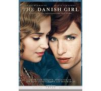 The Danish Girl [Region 1]