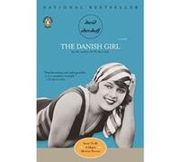 The Danish Girl David Ebershoff (Auteur)
