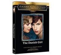 The Danish Girl Dvd Italian Import