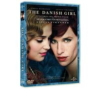 The Danish Girl [Import]