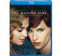 The Danish Girl [Blu-Ray]