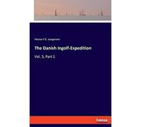 The Danish Ingolf-Expedition