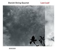Danish String Quartet Last Leaf (Vinyl) 12" Album