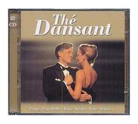 Various – Ambiance - Ambiance :the Dansant