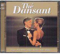 Compilation - The Dansant