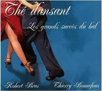 Thé Dansant, Les Grands Succès Du Bal