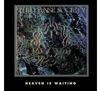 The Danse Society: Heaven Is Waiting 1992 PIP LP 024 [Vinyl LP]