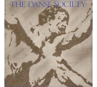 The Danse Society: Seduction 1983 [Vinyl LP] GERMAN 147.141