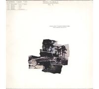 THE DANSE SOCIETY - THE DANSE SOCIETY / 2000 LIGHT YEARS FROM HOME