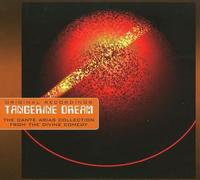 Tangerine Dream – The Dante Arias Collection – CD – Membran