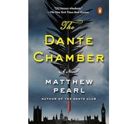 The Dante Chamber: A Novel