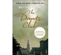 The Dante Club