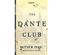 The Dante Club Matthew Pearl (Auteur)