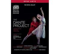 The Dante Project