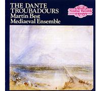 Nimbus Lighting – The Dante Troubadours