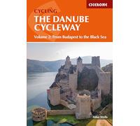 The Danube Cycleway: From Budapest to the Black Sea (2)