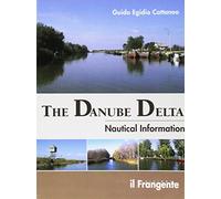 The Danube Delta. Nautical information