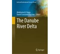 The Danube River Delta
