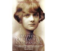 The Daphne Du Maurier Companion - Daphné Du Maurier - Virago - ebook (ePub) - Livre
