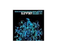 Various Artists – The Daptone Super Soul Revue: Live At the Apollo – CD