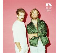 The Darcys Centerfold (CD) Album