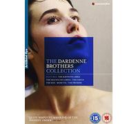 The Dardenne Brothers Collection (5 DVD) [Edizione: Regno Unito] [Import]