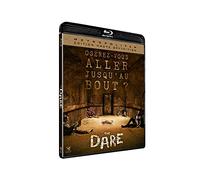 The Dare Blu-ray