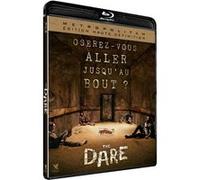 The Dare Blu-ray E