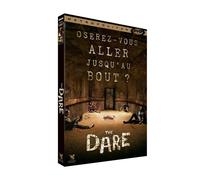 The Dare DVD DVD