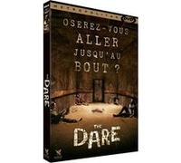 The Dare DVD E