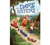 The Dare Sisters by Jess Rinker Jess Rinker (Auteur)
