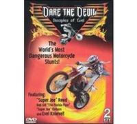 The Dare the Devil: Disciples of Evel - The World's Most Dangerous Motorcy - DVD Zone 1
