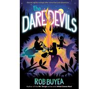 The Daredevils