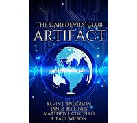 The Daredevils' Club Artifact