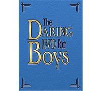 The Daring DVD Adventures For Boys G