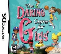 The Daring Game for Girls (輸入版)