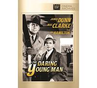 The Daring Young Man – DVD-R – à la demande