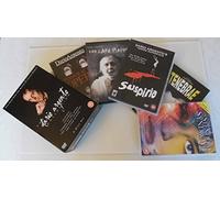 The Dario Argento Collection