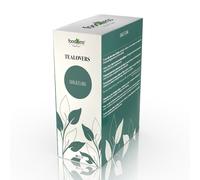 Thé Darjeeling FoodNess Tealovers, 20 sachets de 40 g